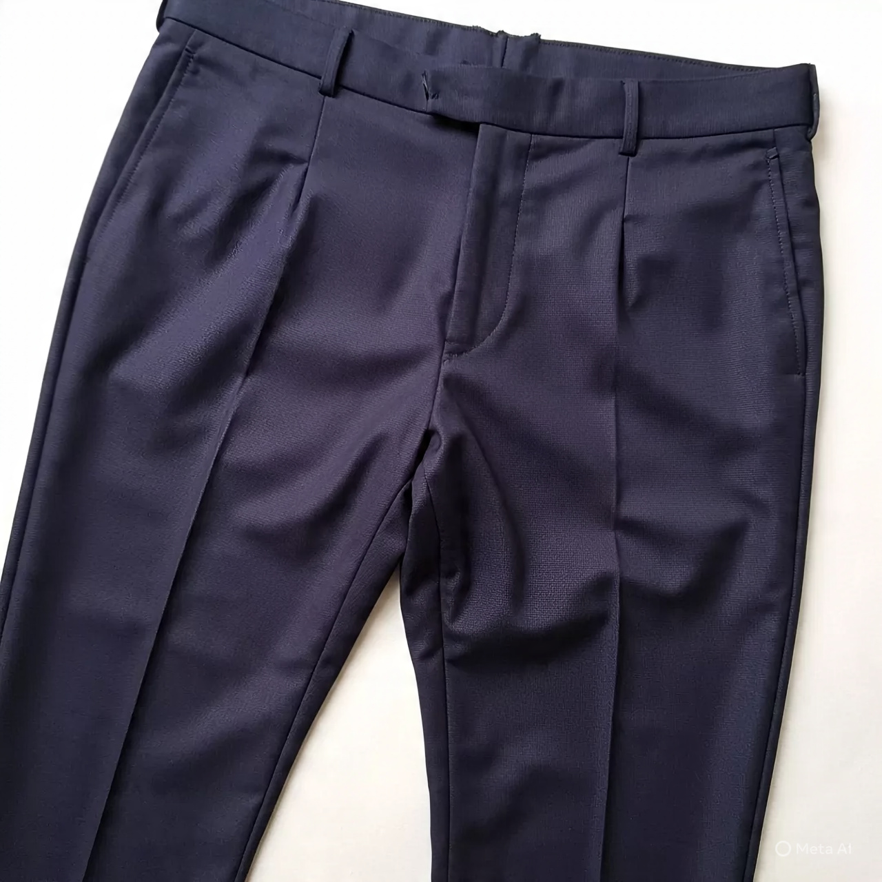 Collection of senator outfits